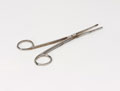 Surgical instrument, Major John Grice, Royal Army Medical Corps, 1945 (c)