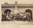 Captain Gough's Troop, 9th Lancers, Kabul, 1880