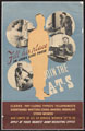 'Fill his place in jobs like these. Join the A.T.S', 1940 (c)