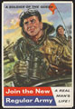 'Join the New Regular Army', 1959 (c)