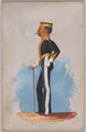 Lieutenant-Colonel Edward Napier, 6th Dragoon Guards, 1875