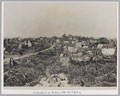 Bailleul after the fighting, 1918
