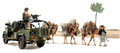 Camels, Helmand, 2006