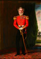 Colonel Philip McPherson CB, 17th (The Leicestershire) Regiment of Foot, 1855