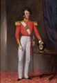 An Officer of the 6th Regiment of Foot, 1843 (c)