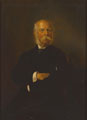 Surgeon General James Lancaster Ranking, Madras Medical Service, 1890 (c)