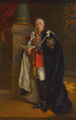 'FM HRH the Duke of Connaught, KG, Grand Prior of the Order of St John of Jerusalem in the British Realm', 1927