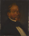 Dr James Graham MD, Superintending Surgeon, Bengal Medical Establishment, 1857 (c)