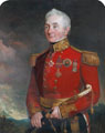 Colonel (later General) Sir James Archibald Hope (1785-1871), in general officer's dress uniform, 1835 (c)