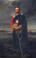 Lieutenant A G Merson, 3rd Battalion, The Gordon Highlanders, 1898 (c)