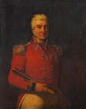 Major-General Sir William Morison KCB (1781-1851), Madras Army Staff, 1845 (c)