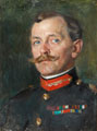 Lieutenant-General Sir Walter Kitchener KCB (1858-1912), 1908 (c)