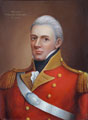 Major General William Stewart, 3rd (The East Kent) Regiment of Foot (The Buffs), 1830 (c)