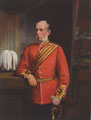 Major-General John William Ormsby, 1869