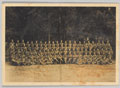 Men of 1st Battalion, the Royal Norfolk Regiment, 1946 (c)