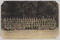Men of 1st Battalion, the Royal Norfolk Regiment, Germany, 1946 (c).