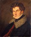 Lieutenant Henry Montgomery Lawrence, 1828 (c)