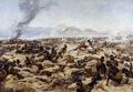 The Battle of Tamai, Soudan Campaign, 1884