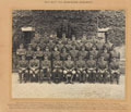 Officers of 10th Battalion, The Hampshire Regiment, 1940 (c)