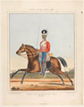'Rt Hon. The Governor's Body Guard (Private), 1841