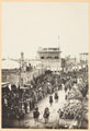 Procession through Baghdad, 16 November 1918