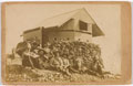 Blockhouse, Boer War, 1900 (c)