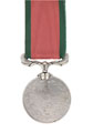 Turkish Crimea Medal 1855, Sardinian issue, Private John McCleary, 3rd (The East Kent) Regiment of Foot (The Buffs)