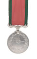 Turkish Crimea Medal 1855, Sardinian issue, Private Thomas Down, 3rd (The East Kent) Regiment of Foot (The Buffs)