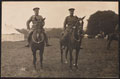 The Hertfordshire Yeomanry, 1914 (c)