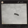 An observation balloon, 1917 (c)