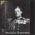 Rear Admiral Sir David Beatty, 1914