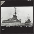 HMS 'Iron Duke', 1916 (c)