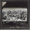 'Charge of 9th Lancers' 1914
