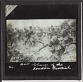 'Charge of the London Scottish', Messines, 1914