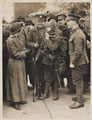 'Tommy's smoke hat', 1915 (c)