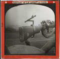 Position of Le Gret to rifle, 1914