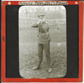 Aiming Position - Standing Front, 1914