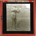 Aiming Position - Standing Side, 1914