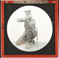 Aiming Position - Kneeling Front, 1914