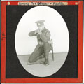 Aiming Position - Kneeling Front, 1914