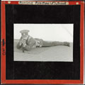Aiming Position - Prone Front, 1914