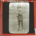 Standing Loading Position - Front, 1914
