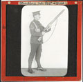 Standing Loading Position - Side, 1914