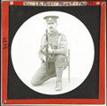 Kneeling Loading Position - Front, 1914
