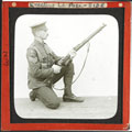 Kneeling Loading Position - Side, 1914