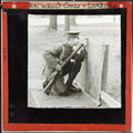 Kneeling Behind Cover, 1914