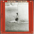 Firing Behind Cover, 1914