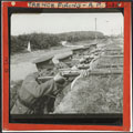 Trench Firing - Advanced Position Side, 1914