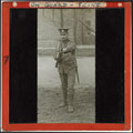 On Guard - Front, 1914