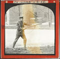 On Guard - Side, 1914